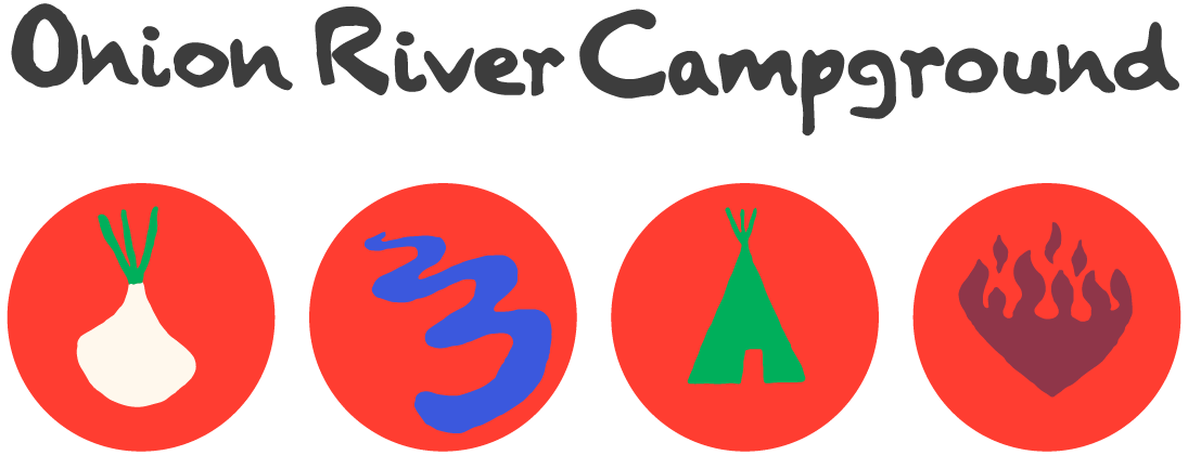 Onion River Campground